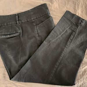 LOFT Original Crop size 10